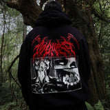 MUNROLONDON™️ SCYTHE HOODIE