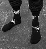 MUNROLONDON™️ LOGO SOCKS V1