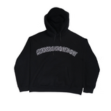 MUNROLONDON™️ CLASSIC LOGO HOODIE