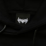 MUNROLONDON™️ TOXIC WASH OUT HOODIE