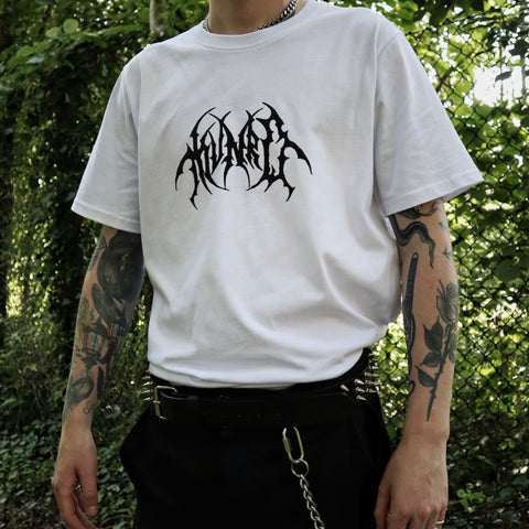 MUNROLONDON™️ BACKSTABBER V2 T-SHIRT