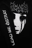 MUNROLONDON™️ LEAD ME ASTRAY LONG SLEEVE T-SHIRT