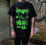 MUNROLONDON™️ RIOT T-SHIRT