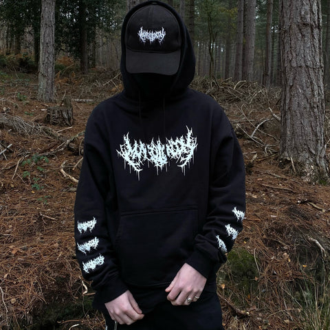 MUNROLONDON™️ ABYSS HOODIE V2