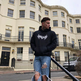 MUNROLONDON™️ ABYSS HOODIE