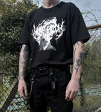 MUNROLONDON™️ DARK LEGION T-SHIRT