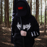 MUNROLONDON™️ ABYSS HOODIE V2.1