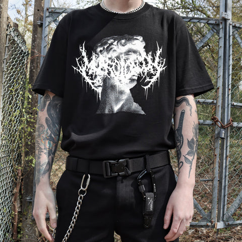 MUNROLONDON™️ DARK LEGION T-SHIRT