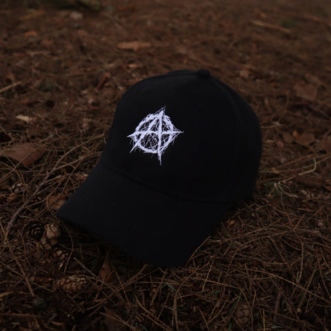 MUNROLONDON™️ DISORDER CAP