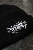 MUNROLONDON™️ LOGO BEANIE